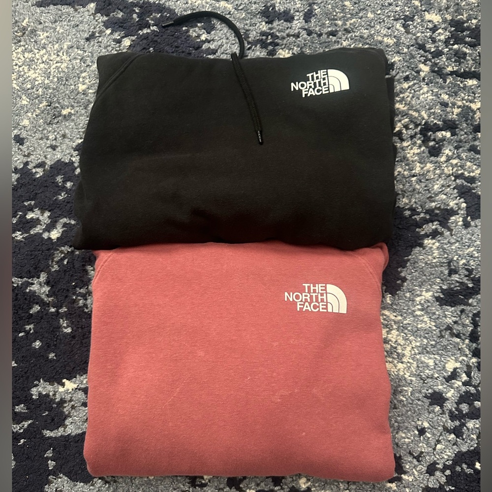 Women’s North Face Sweaters